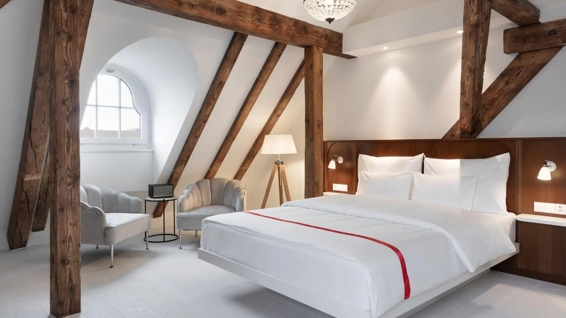 ***  Ruby Mimi Hotel Zurych Szwajcaria