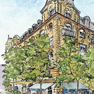 Otel Europe