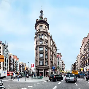Itc By Soho Boutique 2*, Βαρκελώνη Ισπανία