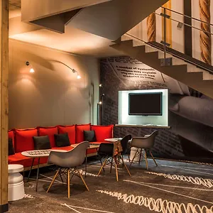 Ibis Montmartre Sacre-coeur 3*, Παρίσι Γαλλία