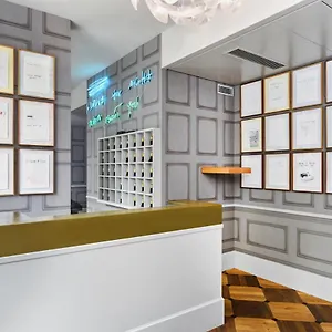 Otel Boutique & Art Helvetia
