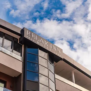 Relax 4* Durrës