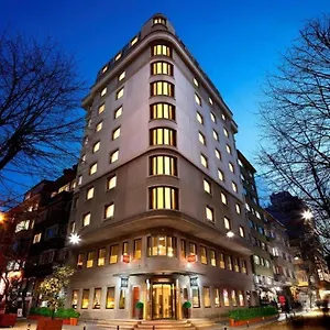 Midtown 4*, Κωνσταντινούπολη Τουρκία