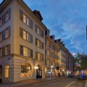 Szálloda Sorell Ruetli, Zürich