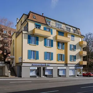 Swiss Star - Self Check-in Apartment