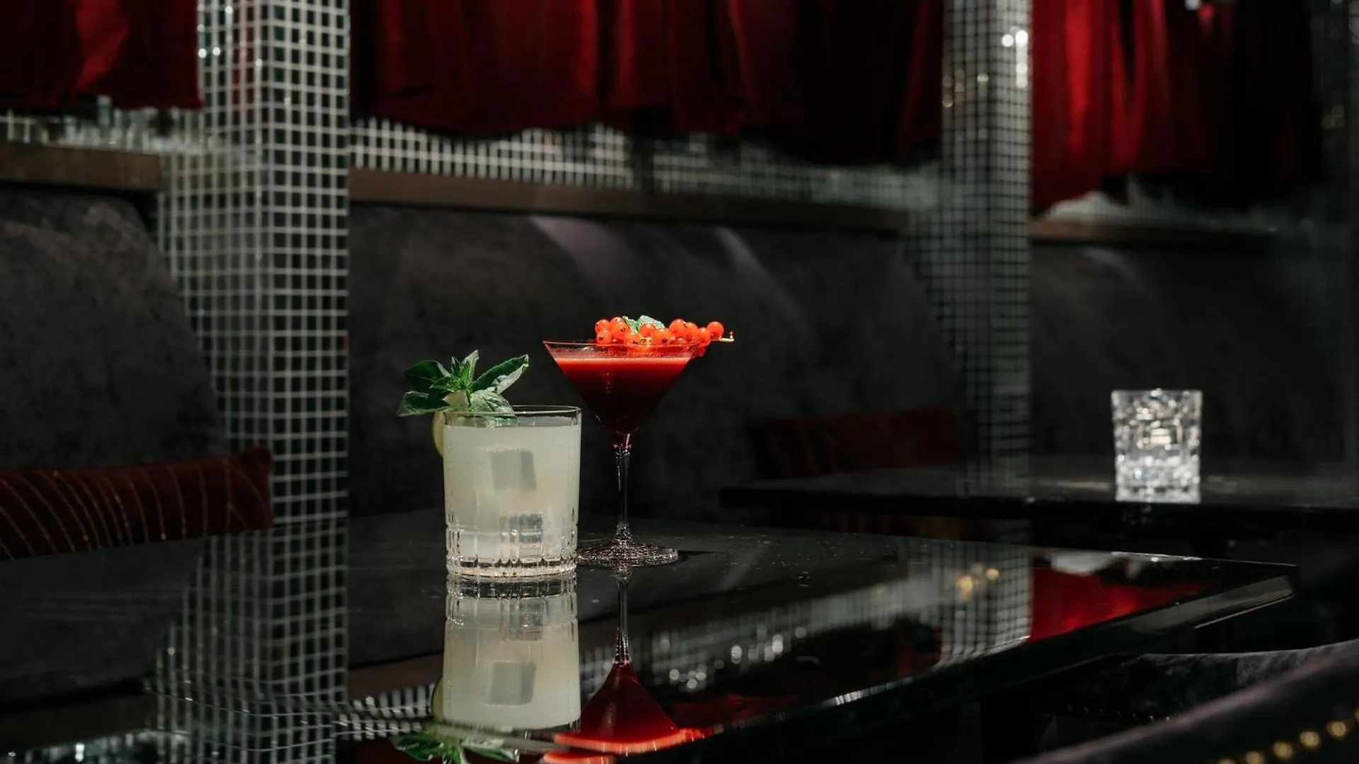 Ruby Mimi Hotel Zürih