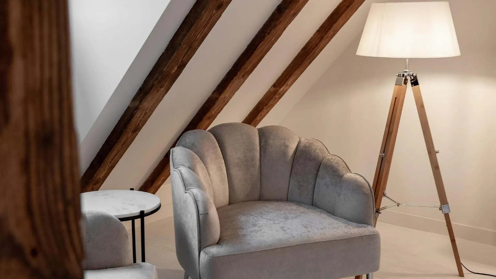 Ruby Mimi Hotel Zürih İsviçre
