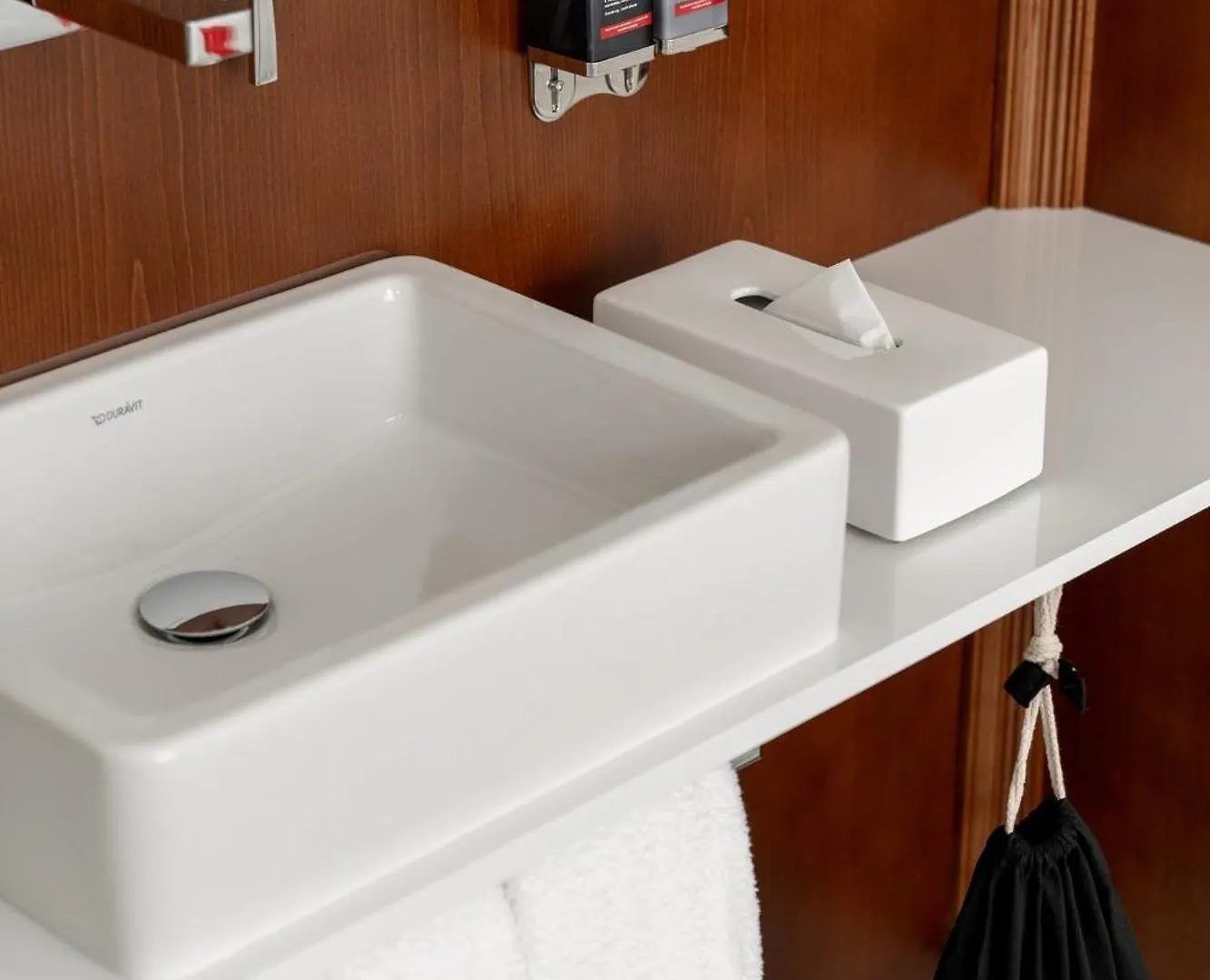 Ruby Mimi Hotel Zürih