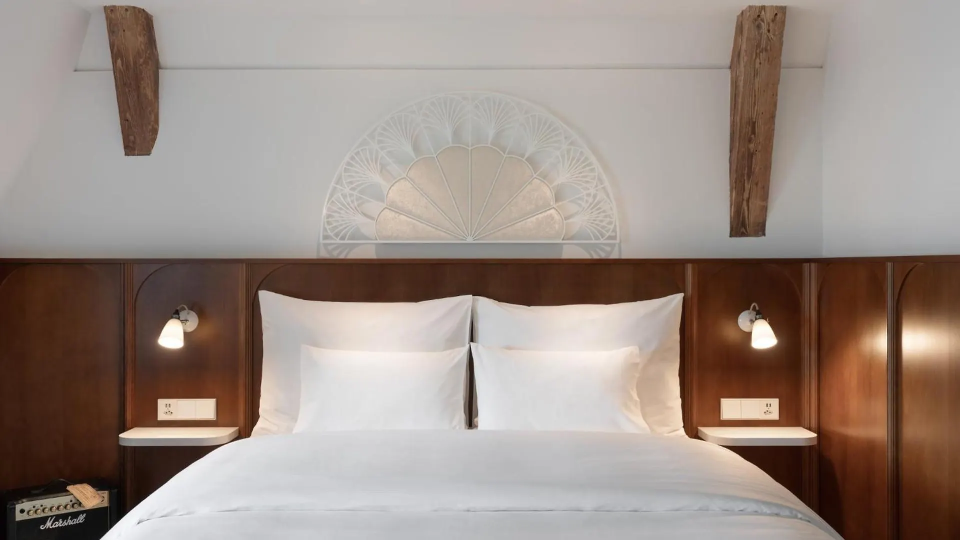Ruby Mimi Hotel Zürih