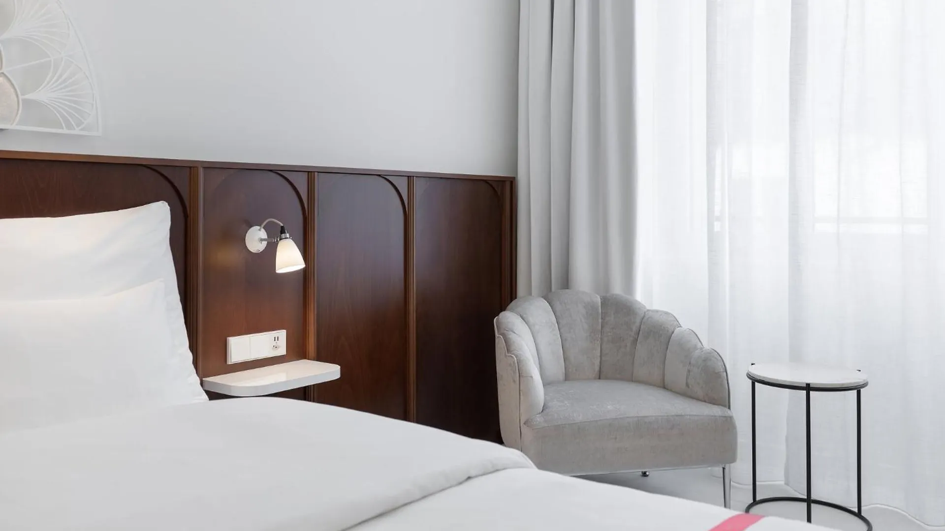 Ruby Mimi Hotel Zürih