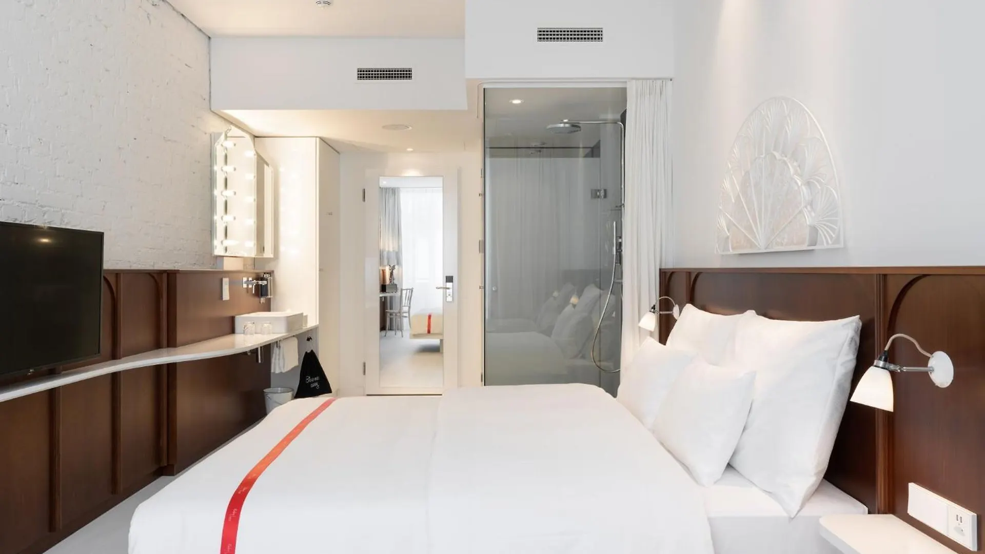 Ruby Mimi Hotel Zürih