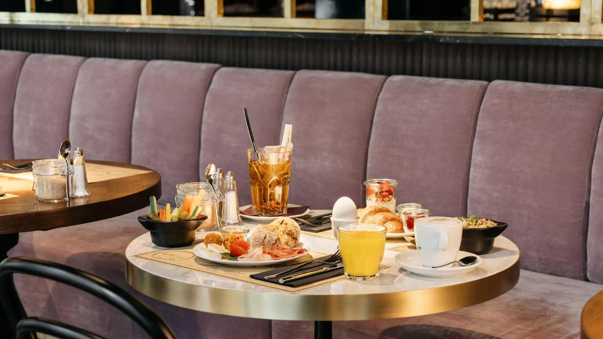 Ruby Mimi Hotel ציריך שוויץ