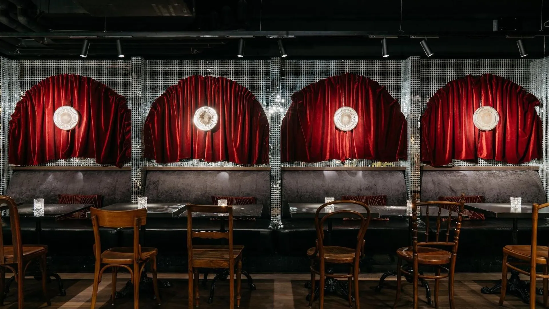 Ruby Mimi Hotel ציריך