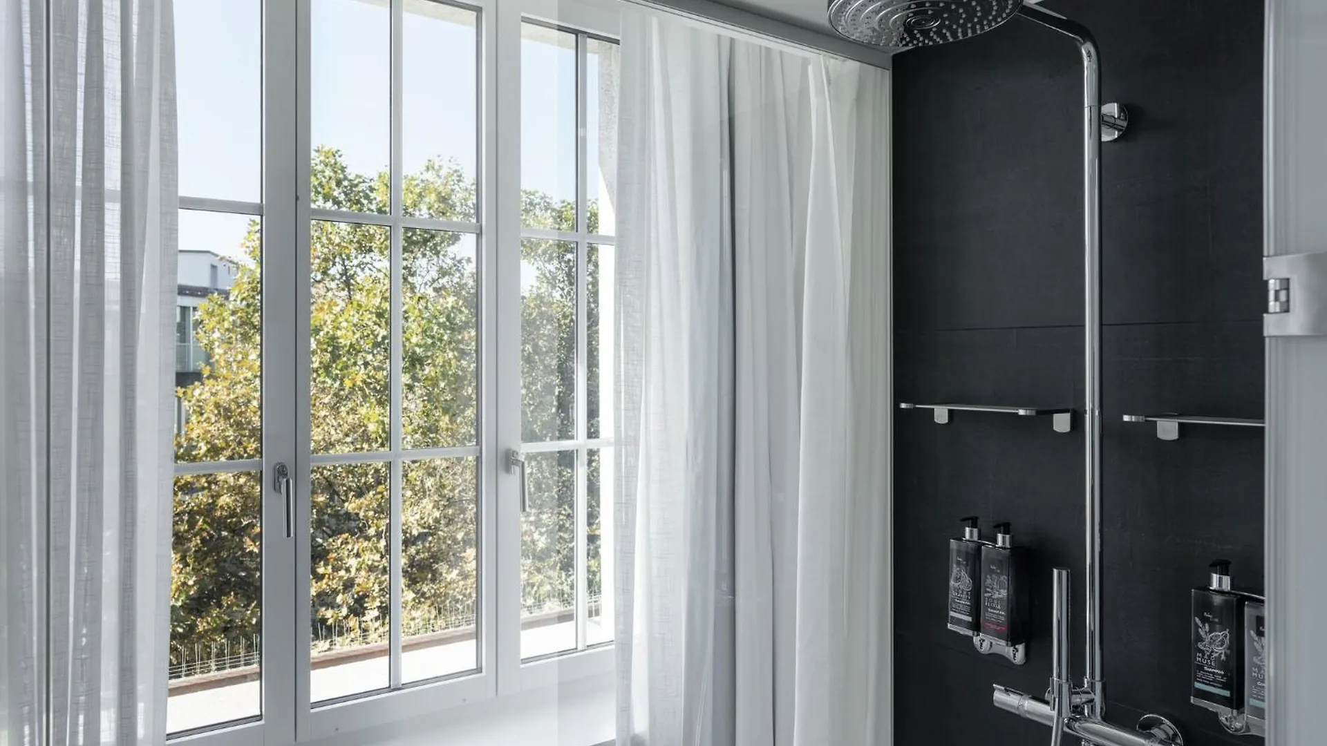 Ruby Mimi Hotel ציריך