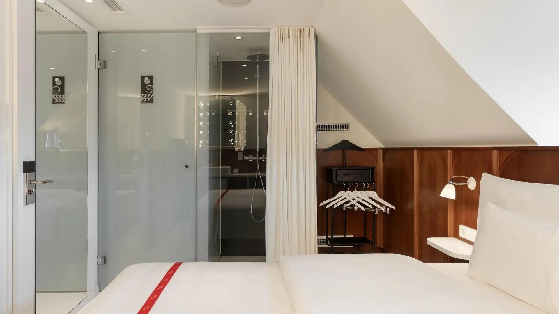 Ruby Mimi Hotel ציריך